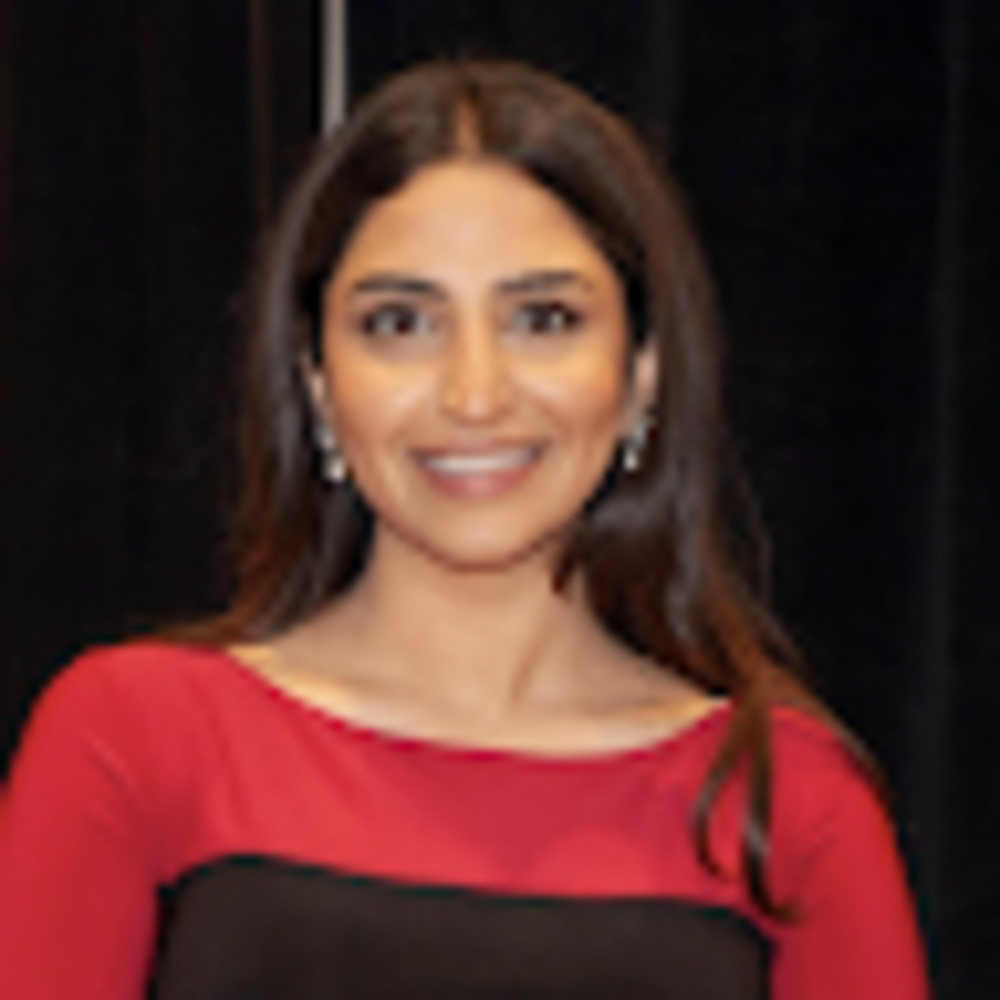 Meet your Posher, Shikha